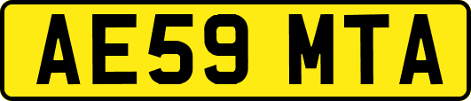 AE59MTA