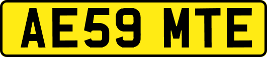 AE59MTE