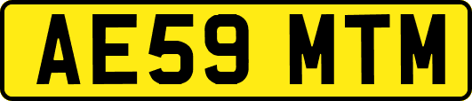 AE59MTM