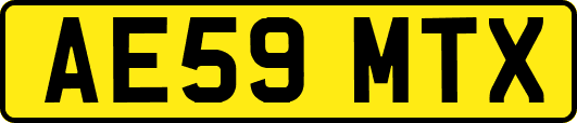AE59MTX