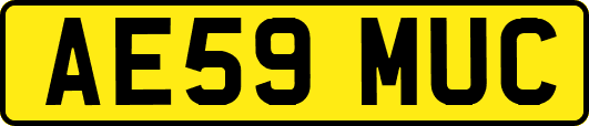 AE59MUC