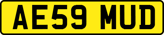 AE59MUD