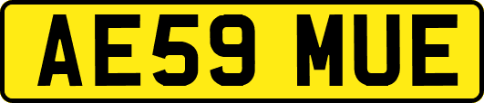 AE59MUE