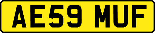 AE59MUF