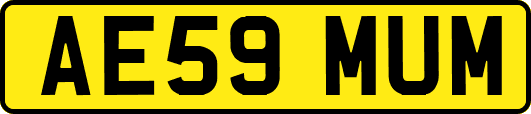 AE59MUM