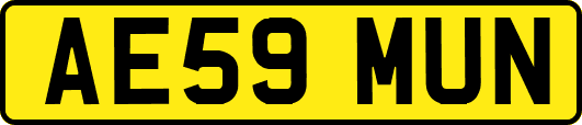 AE59MUN