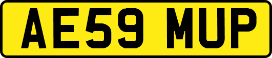 AE59MUP