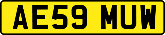 AE59MUW