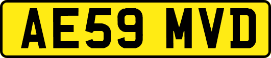 AE59MVD