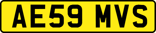 AE59MVS