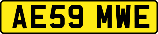 AE59MWE