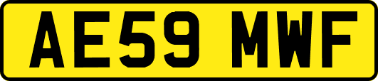 AE59MWF