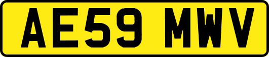 AE59MWV