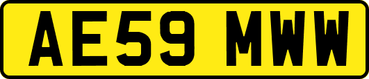 AE59MWW
