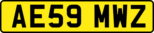 AE59MWZ