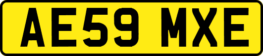 AE59MXE