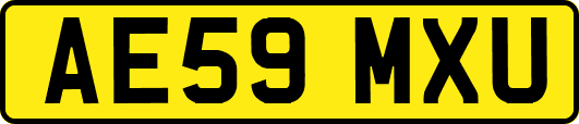 AE59MXU