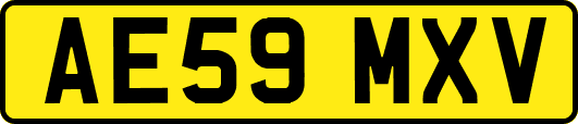 AE59MXV