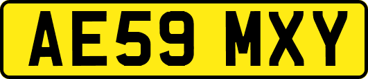 AE59MXY