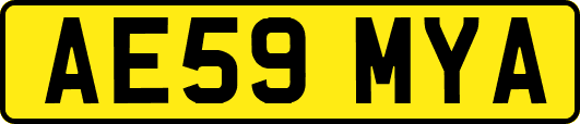 AE59MYA