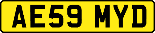 AE59MYD