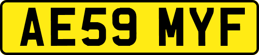 AE59MYF