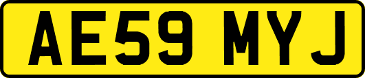 AE59MYJ