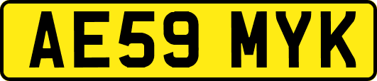 AE59MYK