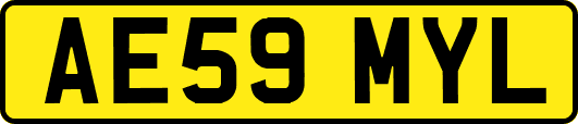 AE59MYL