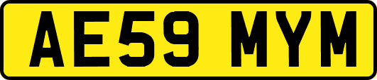 AE59MYM