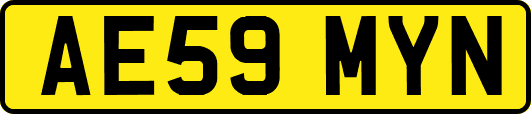 AE59MYN