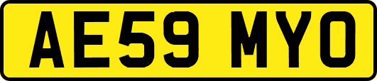 AE59MYO