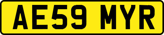 AE59MYR