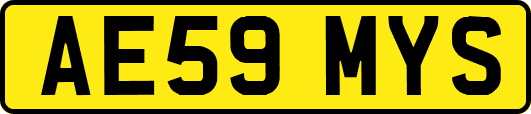 AE59MYS