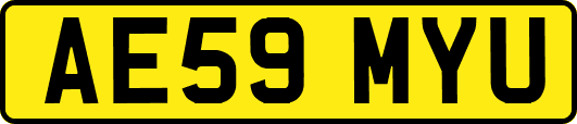 AE59MYU