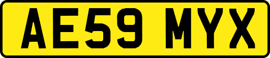 AE59MYX