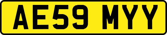 AE59MYY