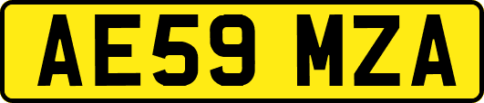 AE59MZA