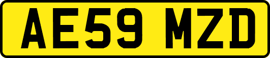 AE59MZD