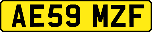 AE59MZF