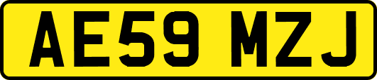 AE59MZJ