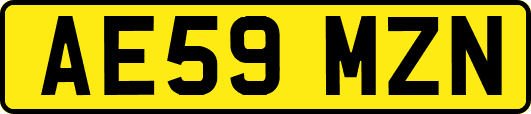 AE59MZN