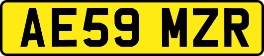 AE59MZR