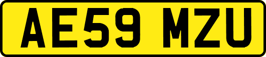 AE59MZU