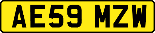 AE59MZW