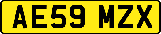 AE59MZX