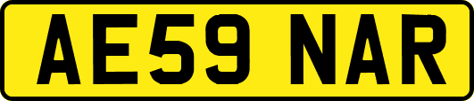 AE59NAR