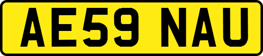 AE59NAU