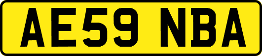 AE59NBA