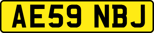 AE59NBJ